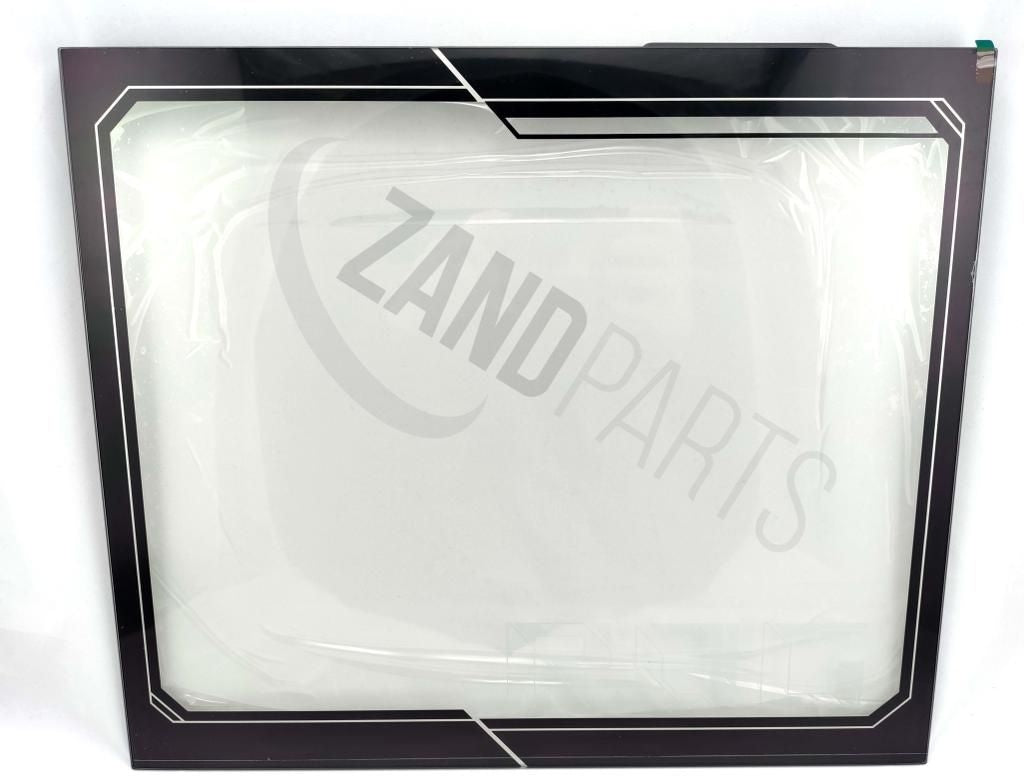 Asus GA35DX Glass Door Assembly