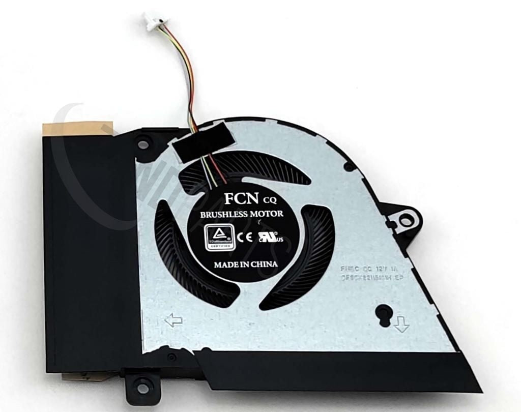 Asus GA401IV GPU Fan 50D Assembly