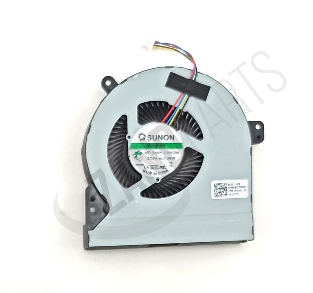 Asus GL502VY GPU Fan