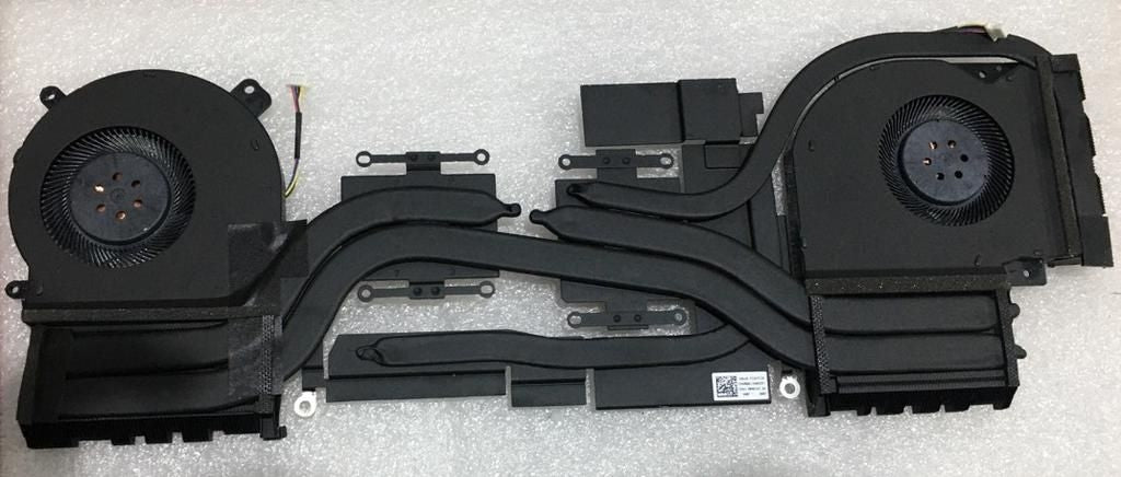 Asus GL504GS-1A TH MOD ASSY