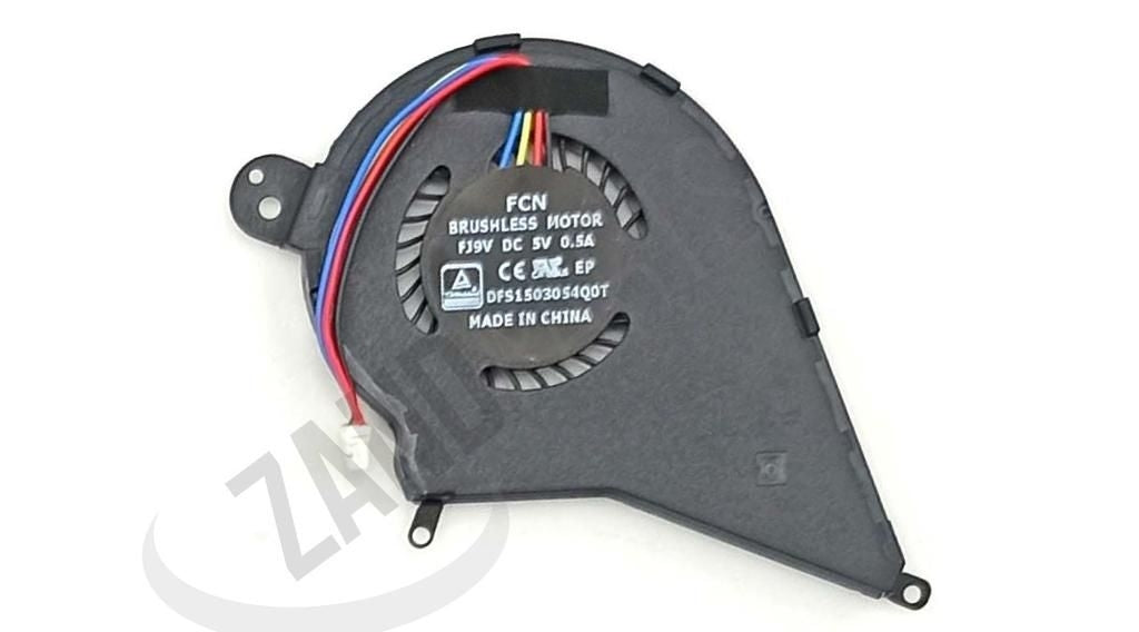Asus GL702VM Thermal PCH Fan Assembly