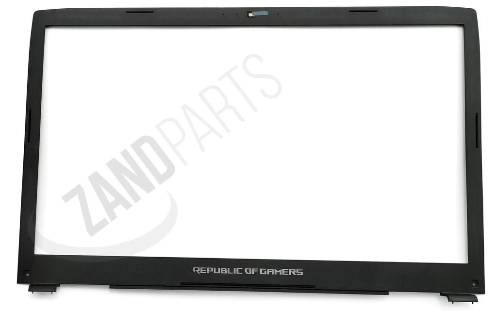 Asus GL702VT-1A LCD Bezel LG Assembly