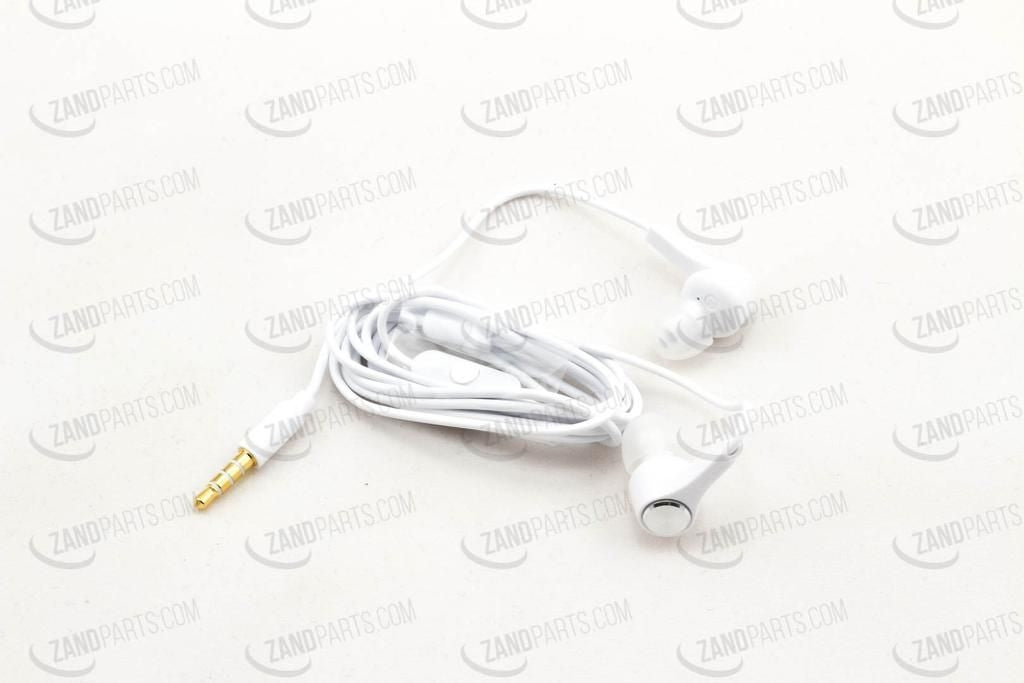 Asus In-Ear Headset White 161