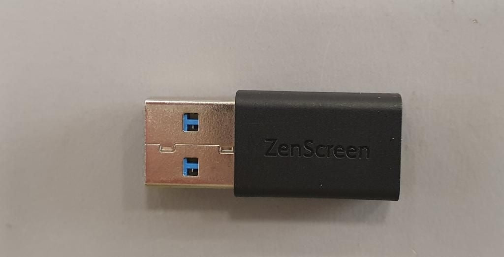 Asus LMT MB16AC USB Adapter Type-C