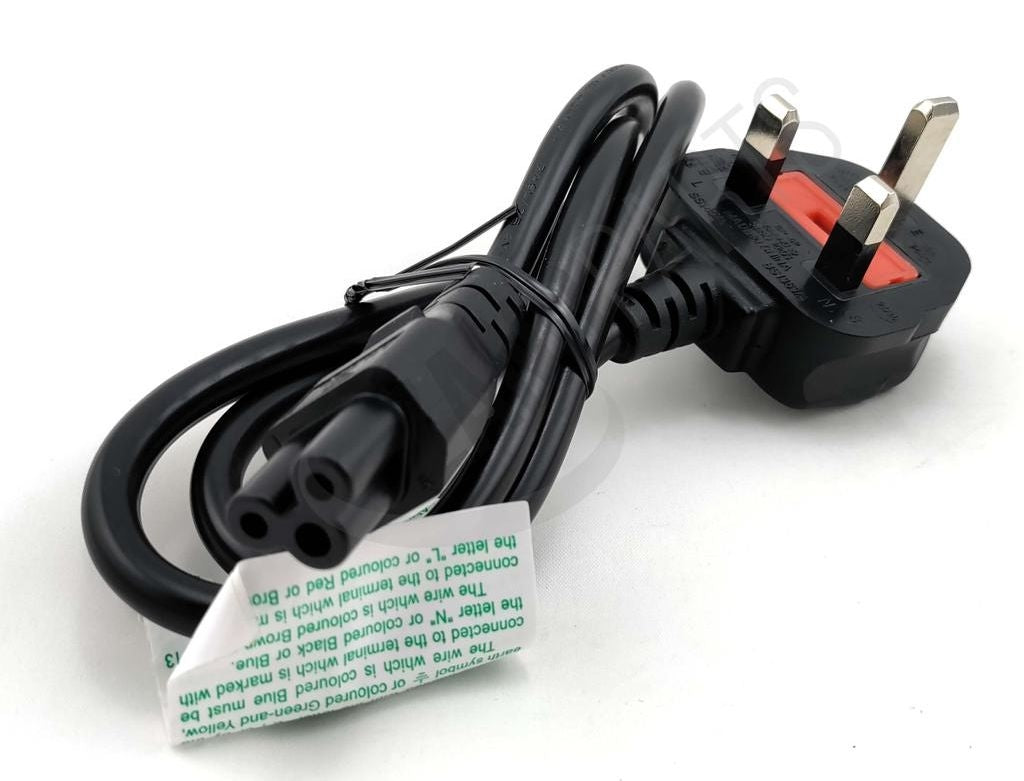 Asus LMT PG279Q Power Cord UK