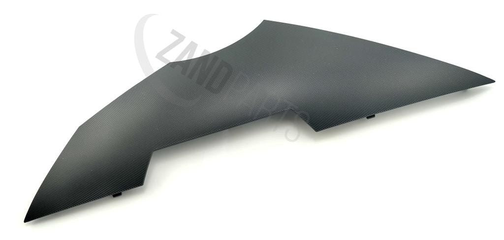 Asus LMT PG27U Rear Cover