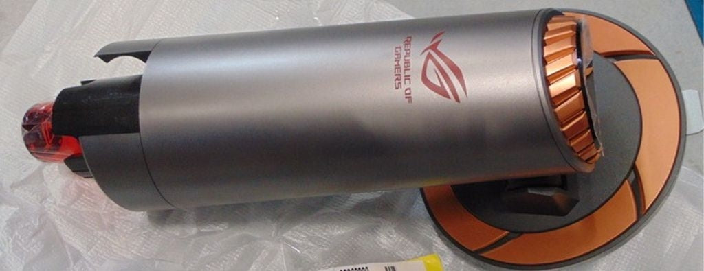 Asus LMT PG348Q Column