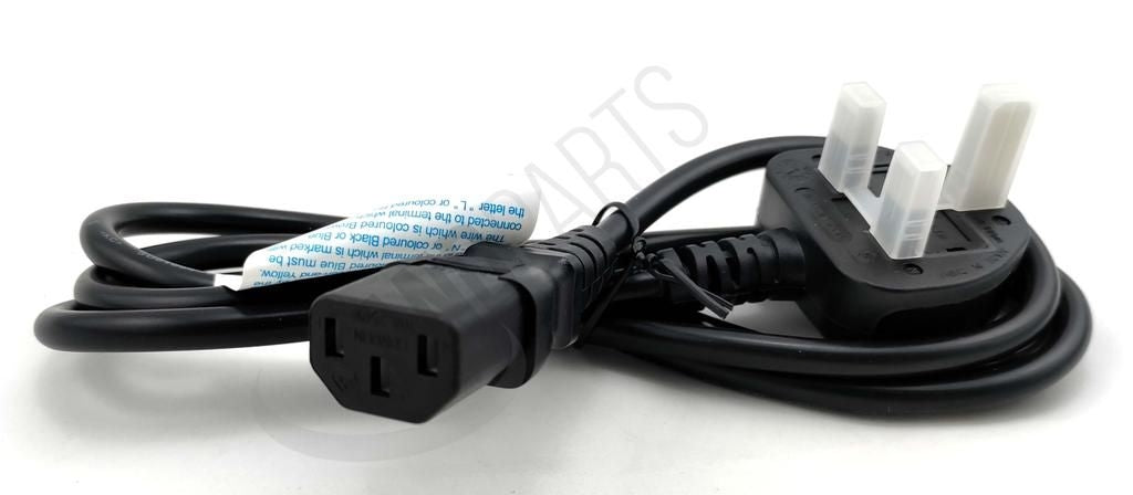 Asus LMT VS228HR Power Cord-UK