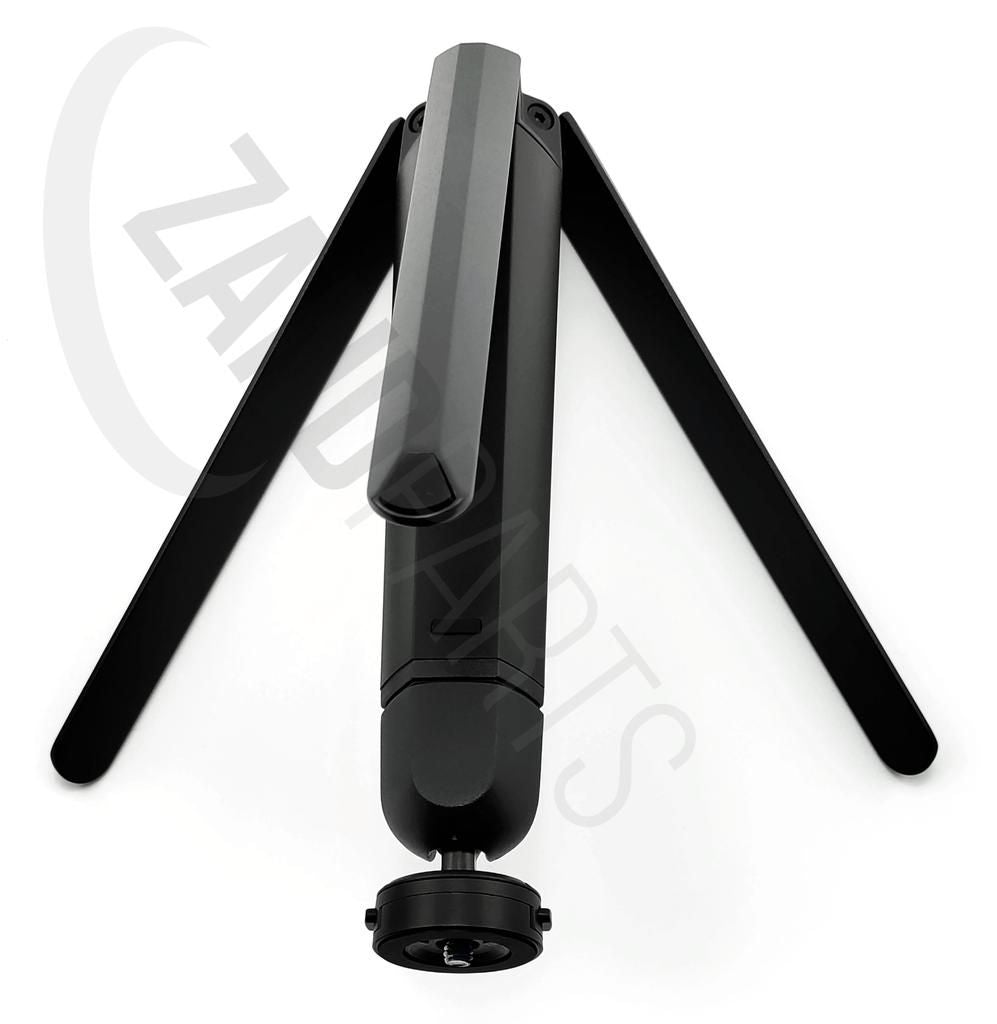 Asus LMT XG17AHP Stand Base Assembly (Black)