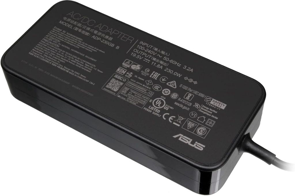 Asus Nätadapter 230W 19.5V 3P 6Phi