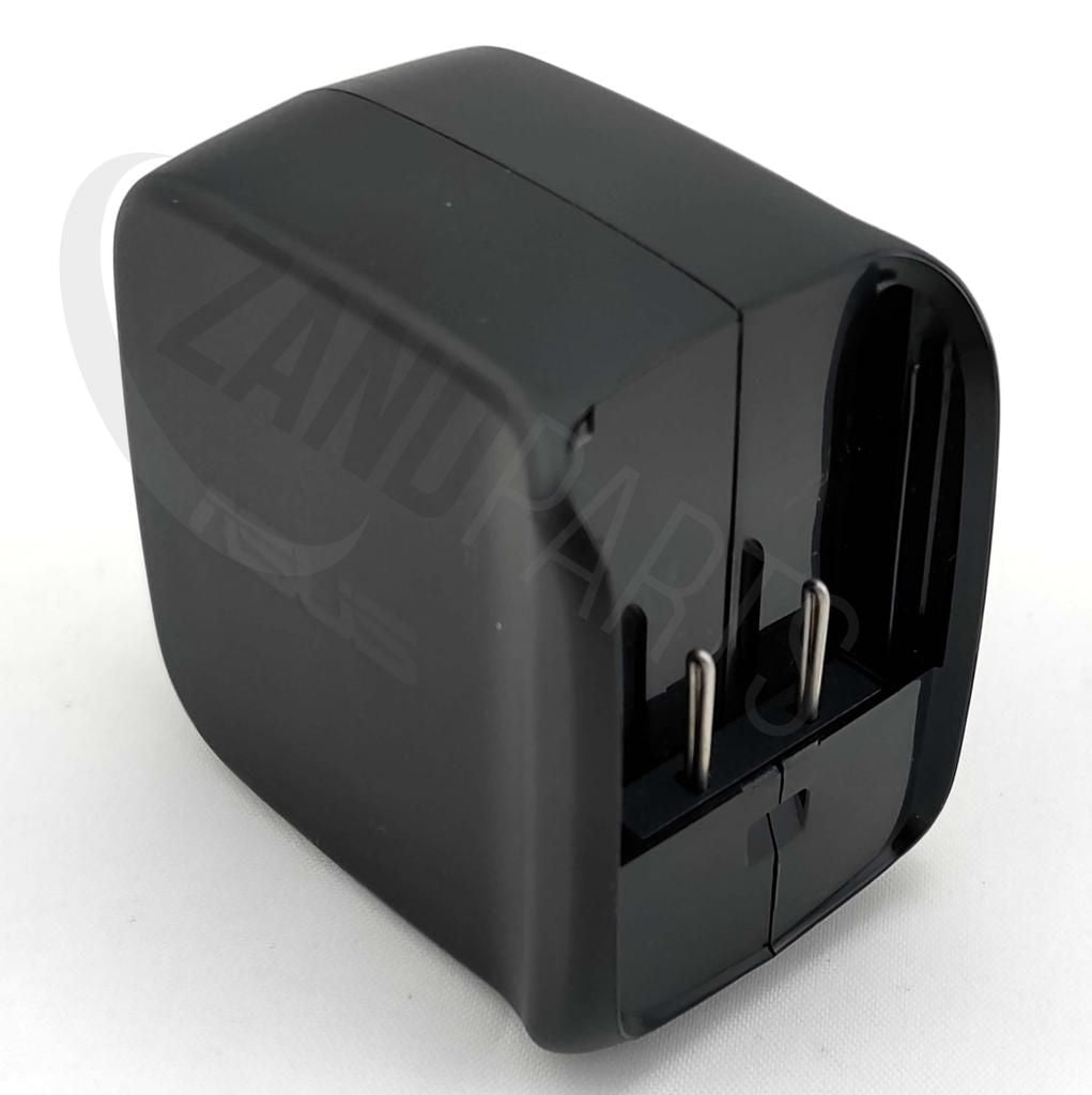 Asus Power Adapter 10W 5V/2A Black, No Plug Included