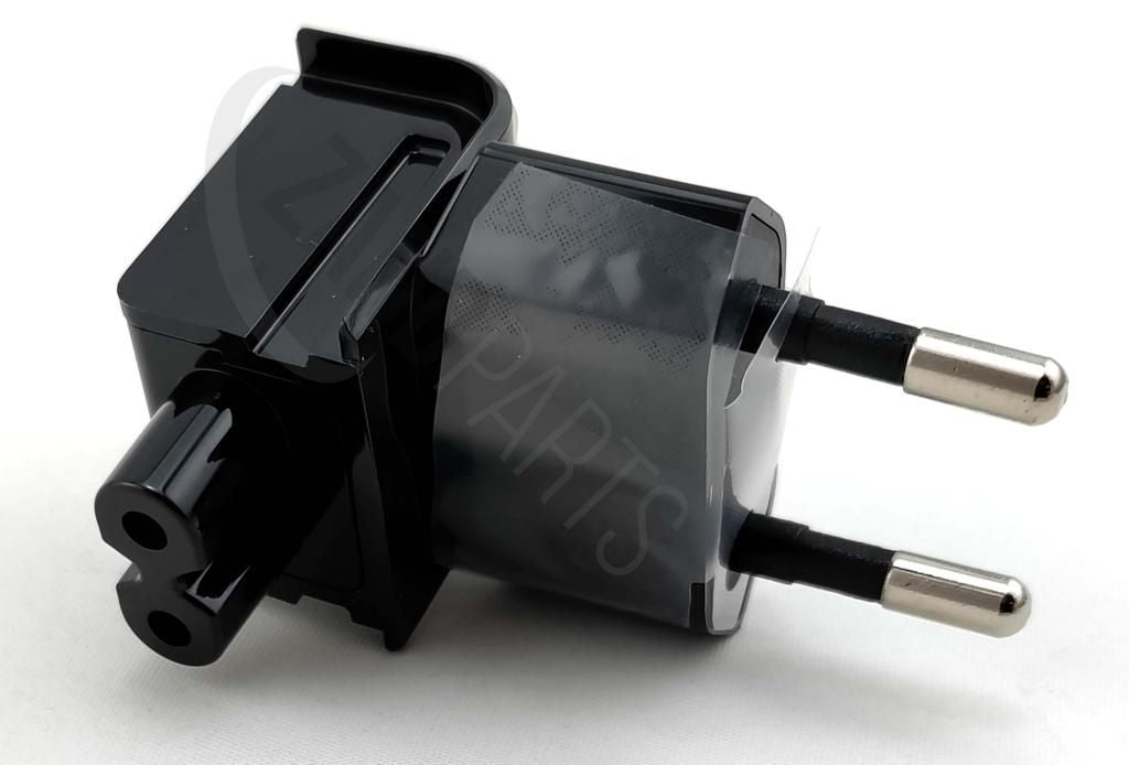 Asus Power Adapter EU Type Plug (Black)