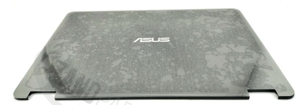 Asus TP301UA-1A LCD Cover (Pure Black)