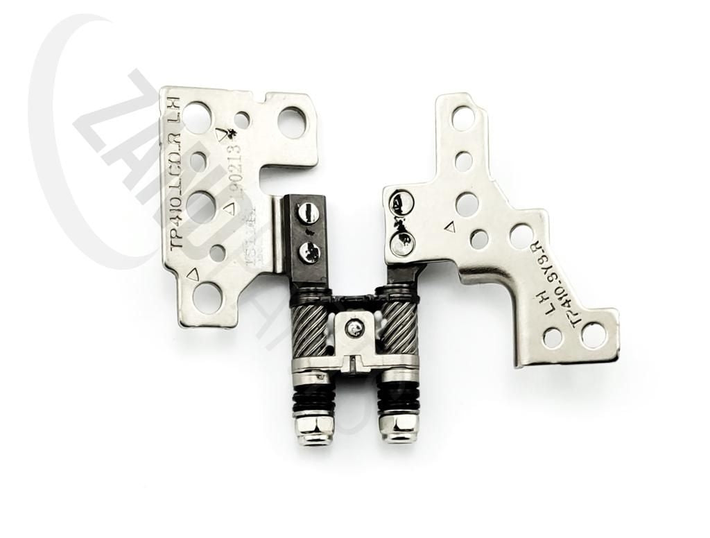 Asus TP410UA-1A Gear Hinge R
