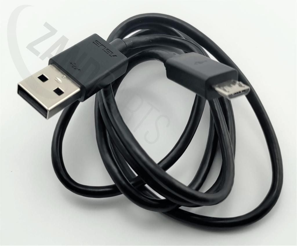 Asus USB A to Micro USB B 5P Cable
