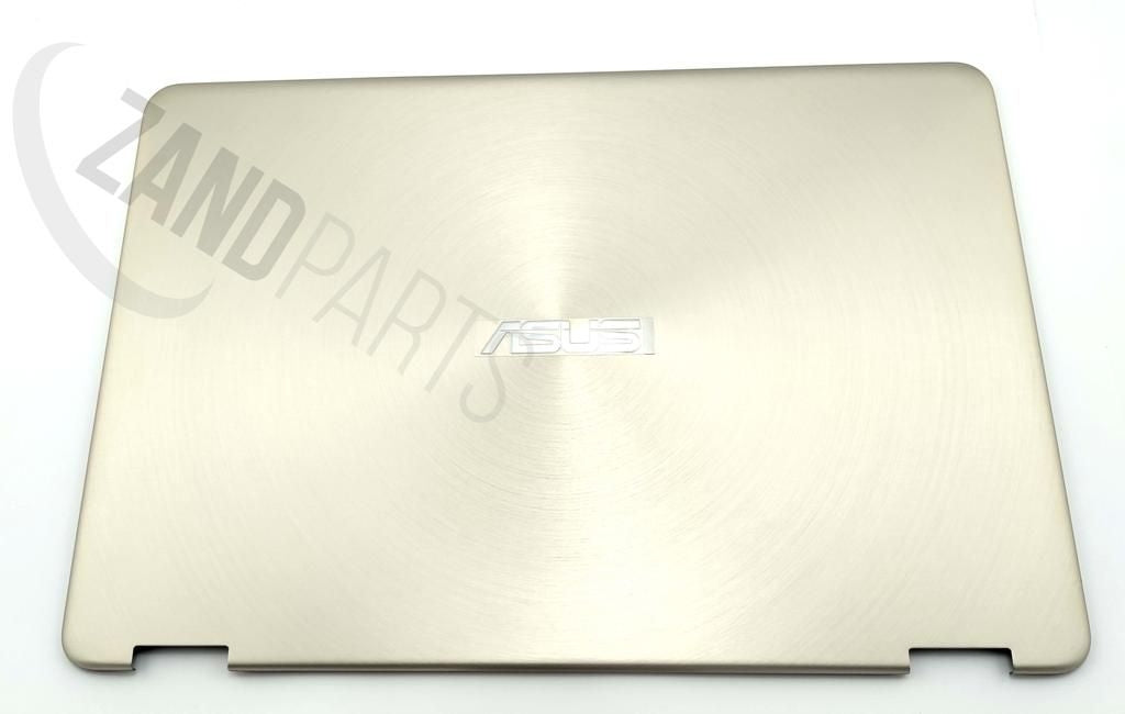 Asus UX360CA-1A LCD Cover Assembly Icicle Gold