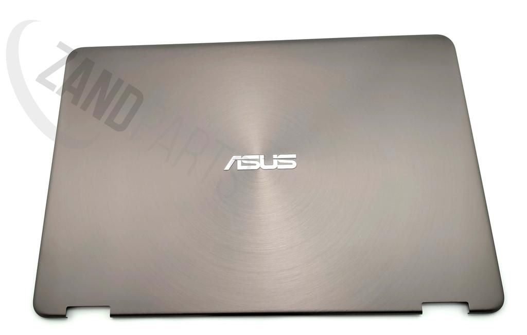Asus UX360CA-1B LCD Cover Assembly Mineral Grey