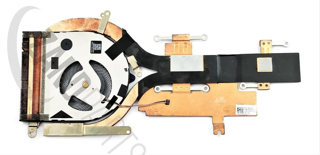 Asus UX461UN Thermal Module Assembly