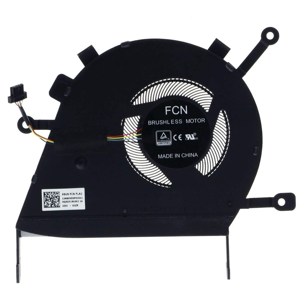 Asus UX462FA Thailand Fan