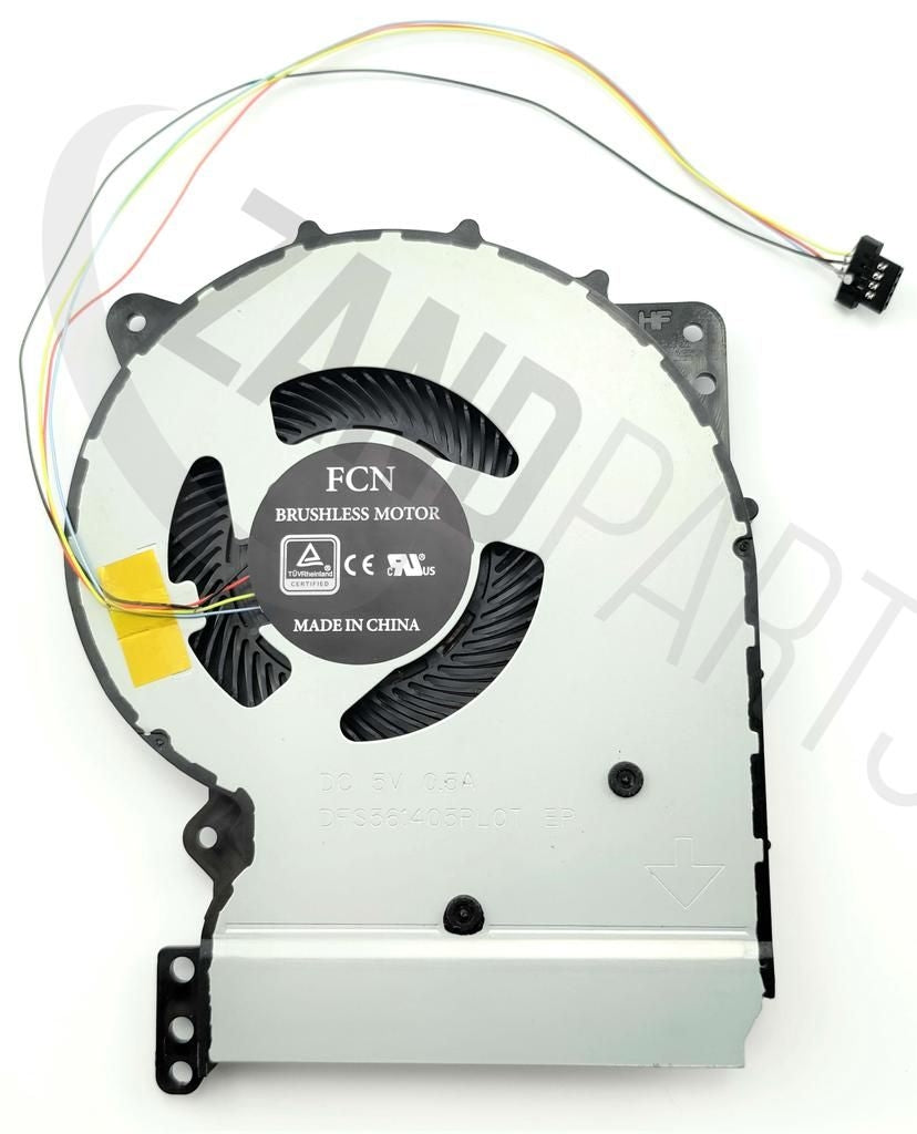 Asus X507UA Fan