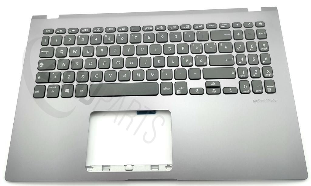 Asus X509JB-1G Keyboard Module/AS (ISOLATION)