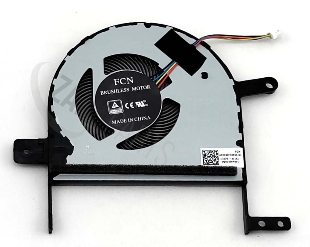 Asus X510UQ Thermal Fan
