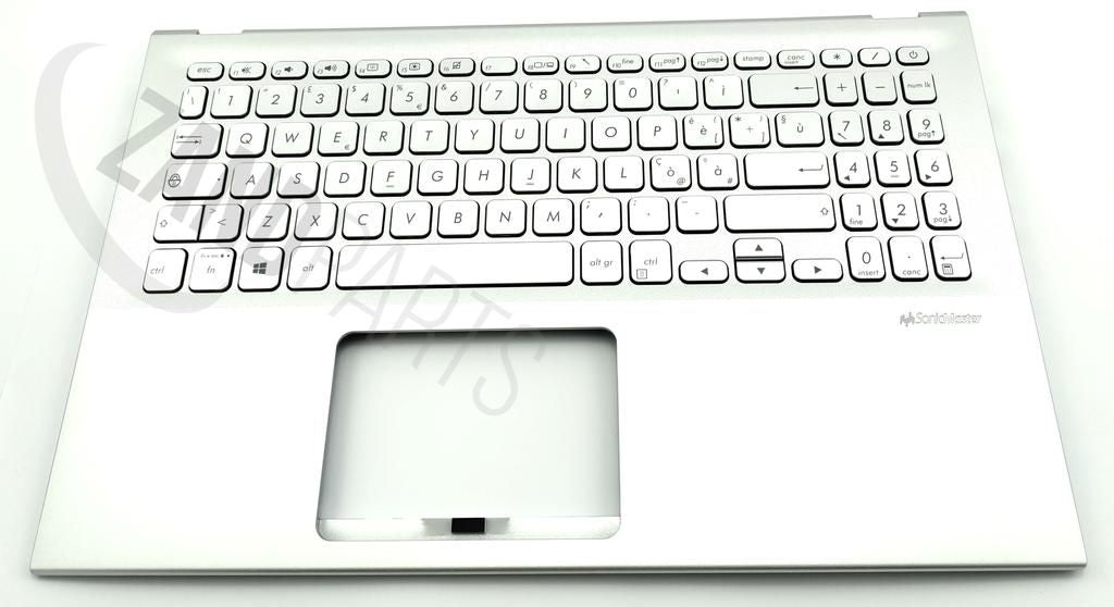 Asus X512FL-8S Keyboard (ITALIAN) Module/AS (ISOLATION)
