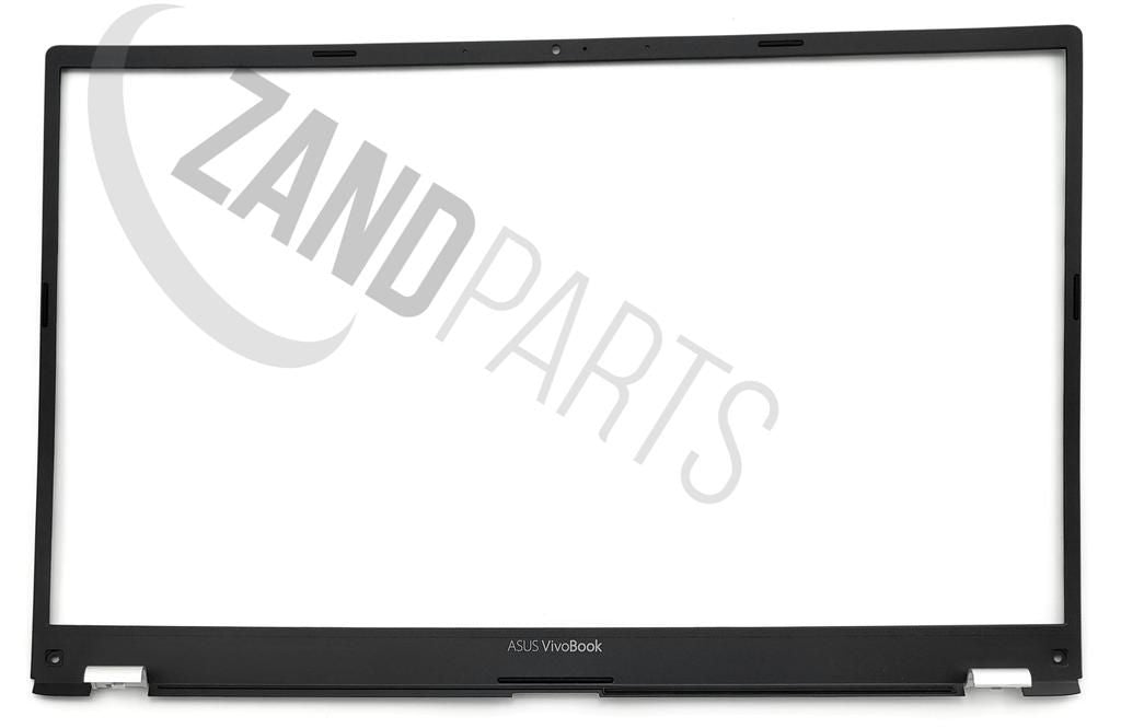 Asus X512UF-8S LCD Bezel Assembly (Black)