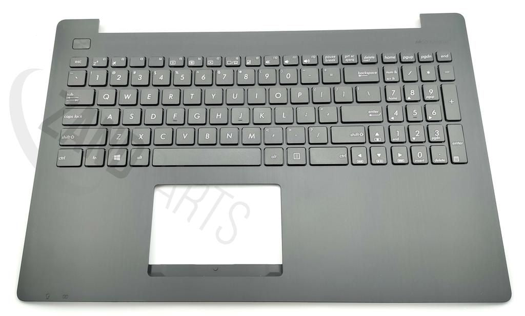 Asus X553MA-1A Keyboard (US-English) Module/AS (Isolation)