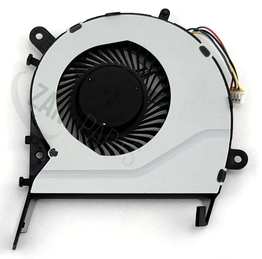 Asus X555LD Thermal Fan