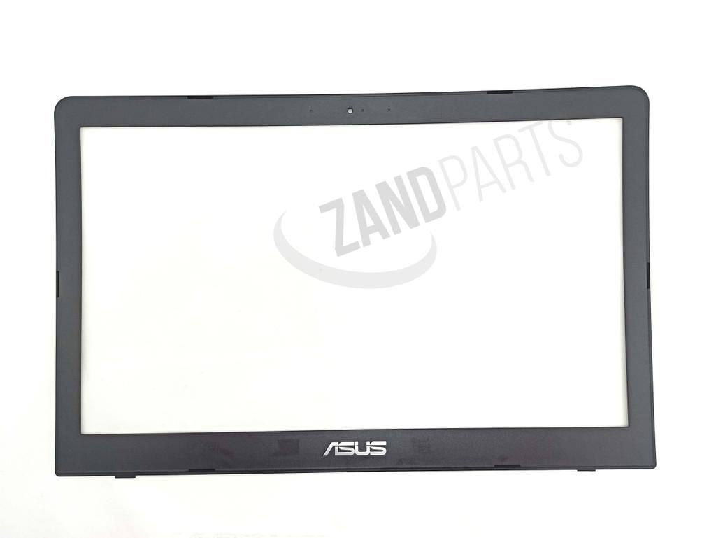 Asus X580VD-1A LCD Bezel (Black)