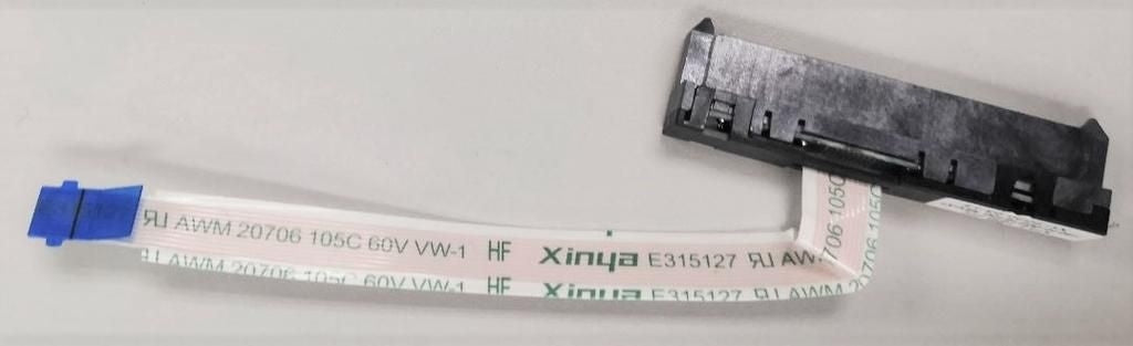 Asus X712FA HDD FFC 10P 0.5MM L95.5