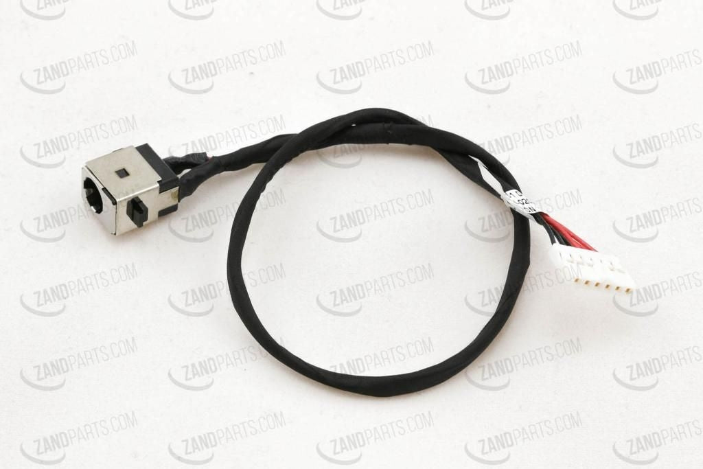 Asus X751LD DC In Cable