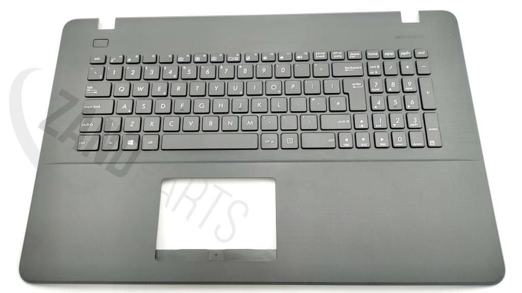 Asus X751NA-1A Keyboard (UK-ENGLISH) Module/AS