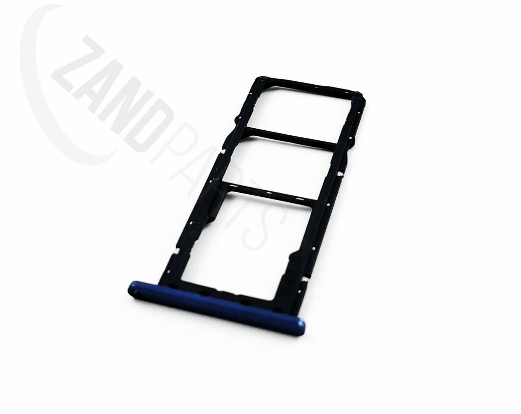 Asus ZB632KL-4D SIM Tray