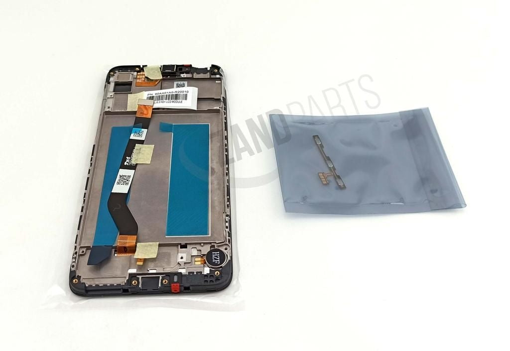 Asus ZB633KL 6.3 HD+ LCD Module (Black)
