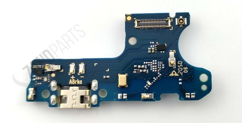Asus ZB633KL SUB_BD
