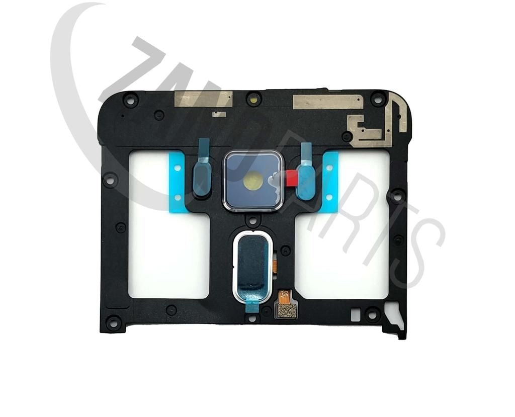 Asus ZE552KL-1A Mid Frame Assembly