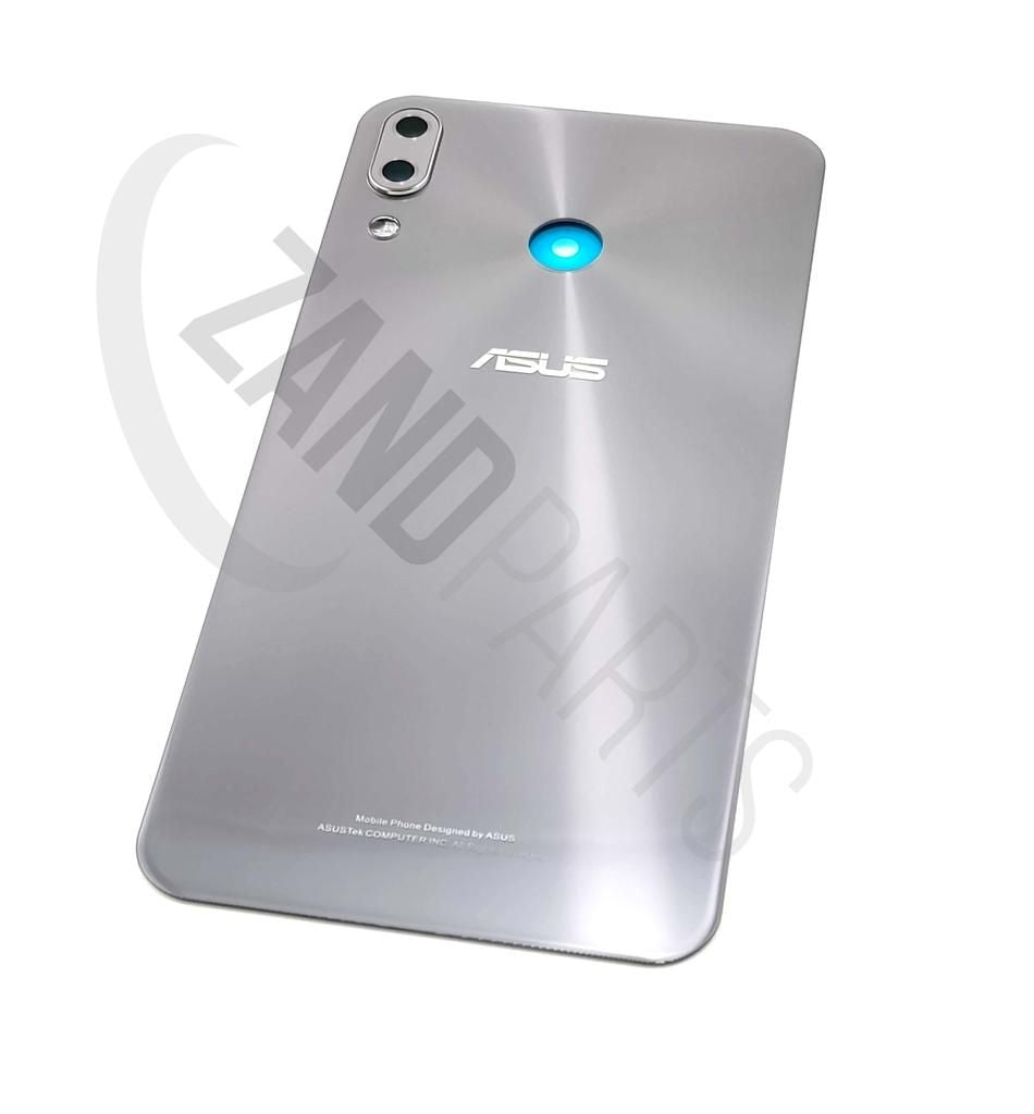Asus ZE620KL-1H Battery Cover (Grey/Silver)