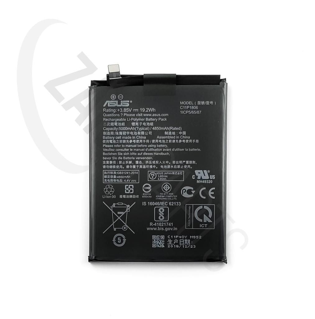 Asus ZS630KL Battery (COS Poly/C11P1806)