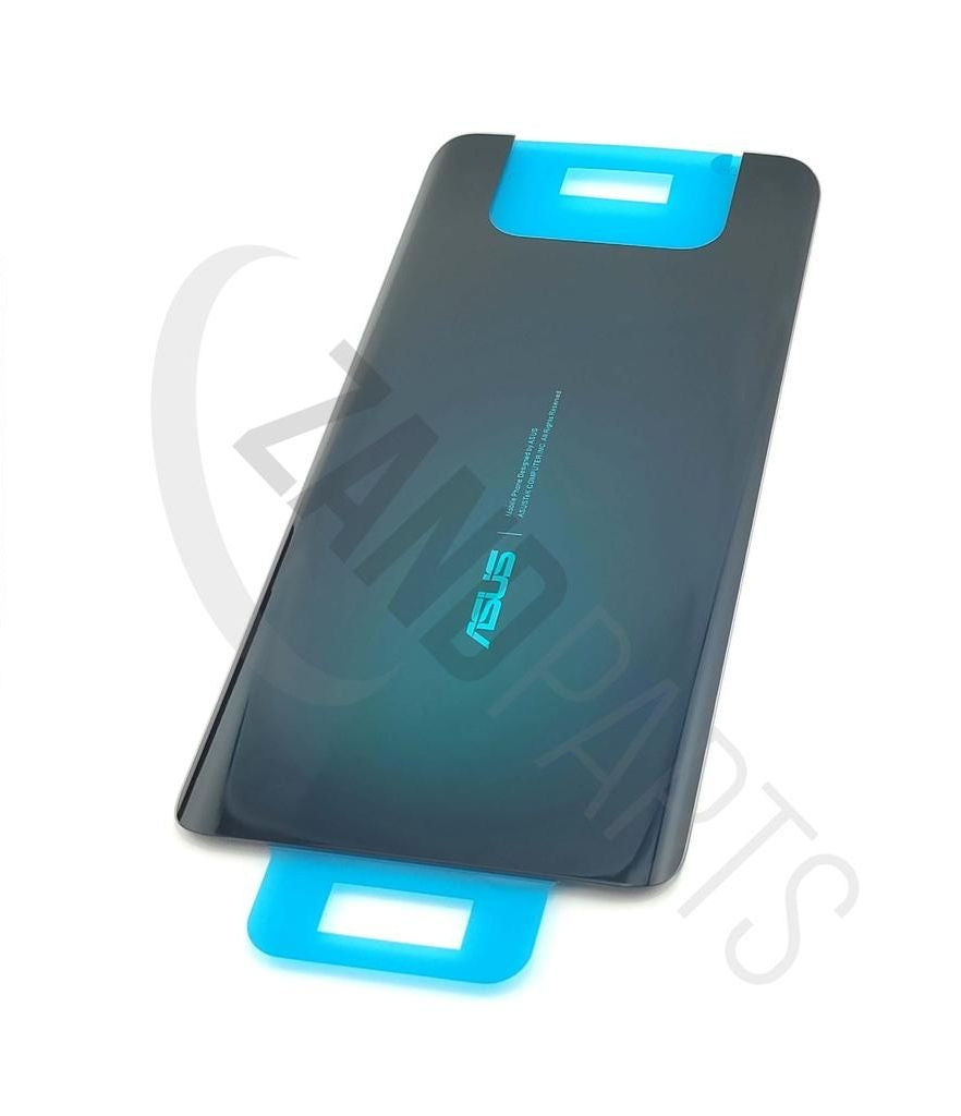Asus ZS670KS-2A Battery Cover Assembly (Black)