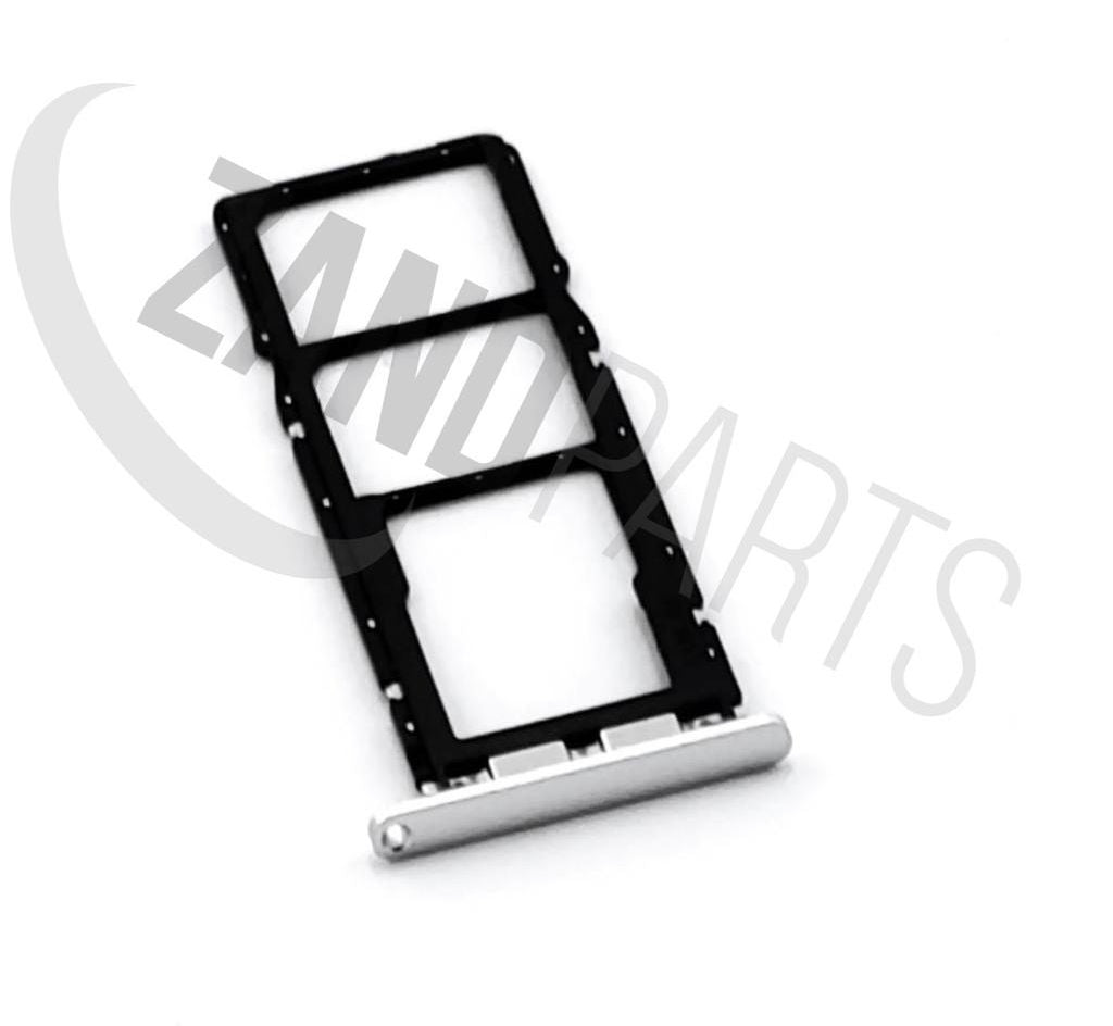 Asus ZS670KS 2A SIM Tray (Black)