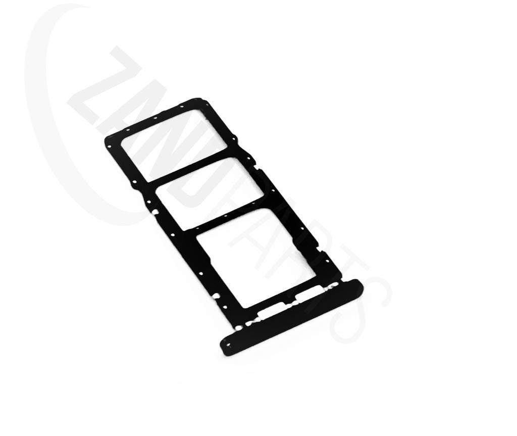 Asus ZenFone 8 Flip ZS672KS-2A SIM Tray (Black)