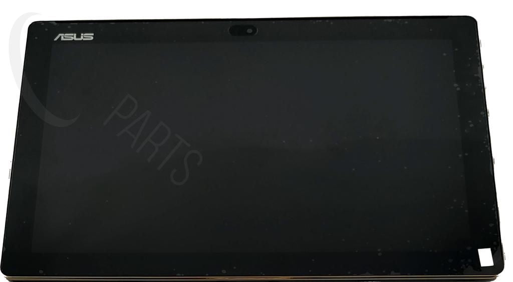 Asus ZenPad 10 Z301M-1D LCD + Touch + Front Cover (Black)