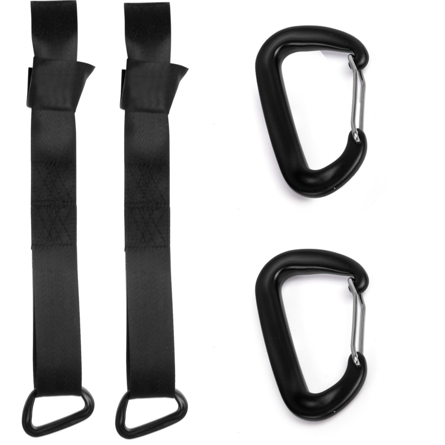 Attachment straps for swings, 2 pcs, 150 cm