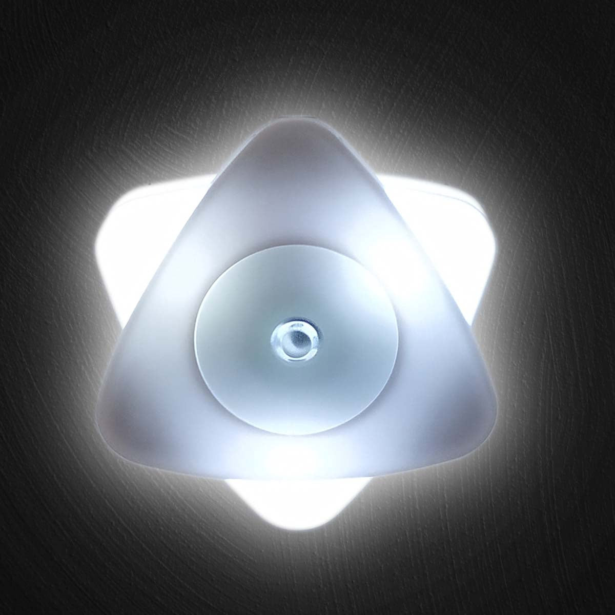 Automatic LED Night Light with Auto On/Off Sensor