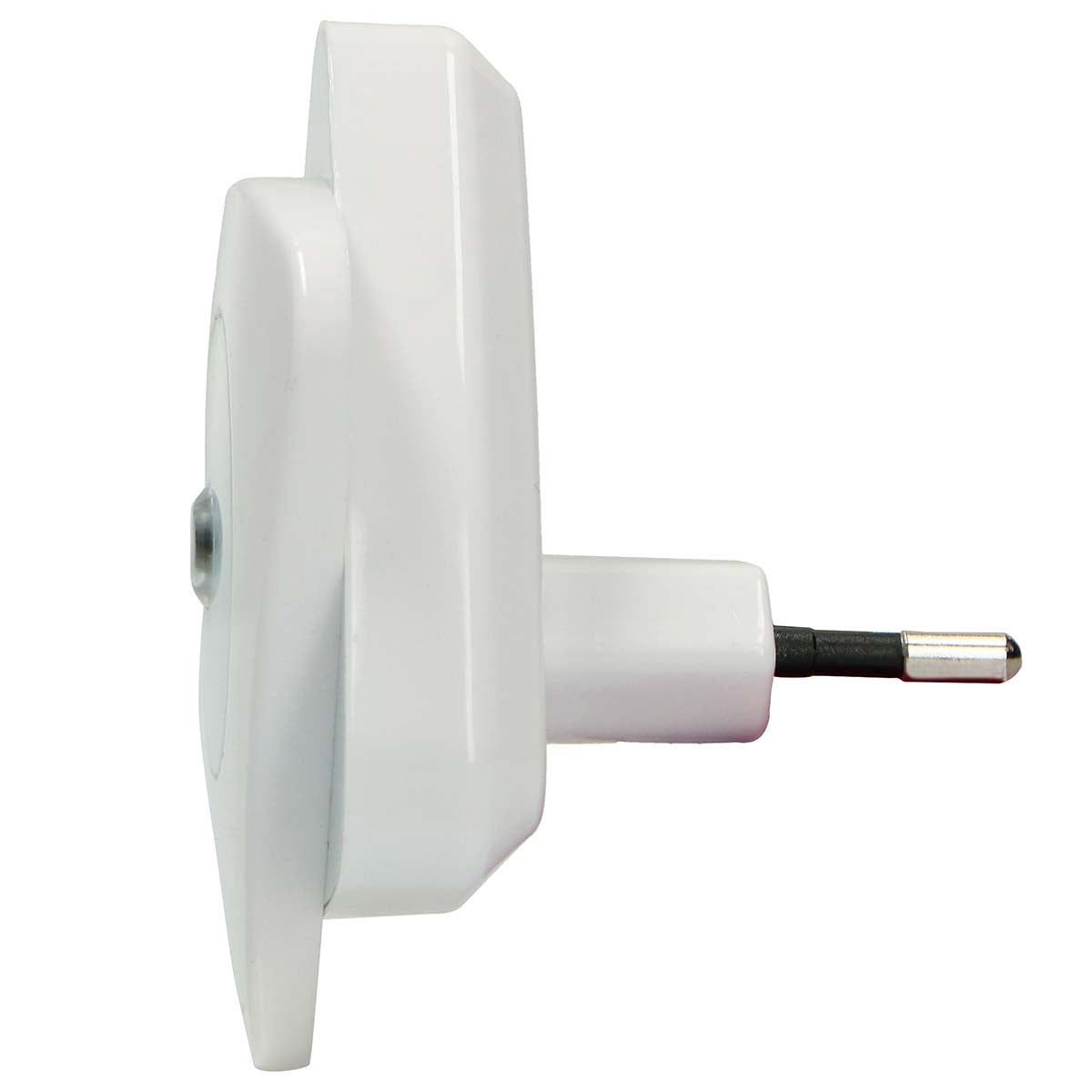 Automatic LED Night Light with Auto On/Off Sensor