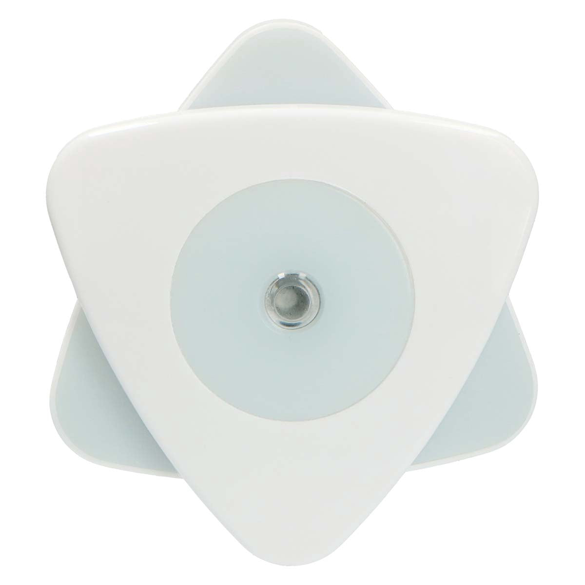 Automatic LED Night Light with Auto On/Off Sensor