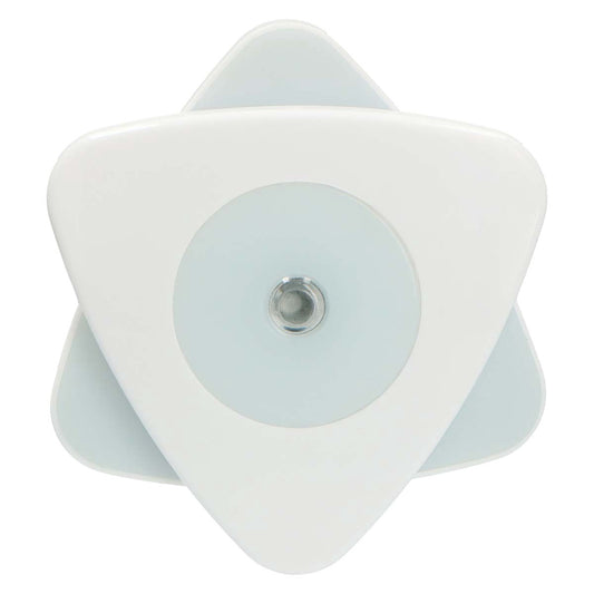 Automatic LED Night Light with Auto On/Off Sensor