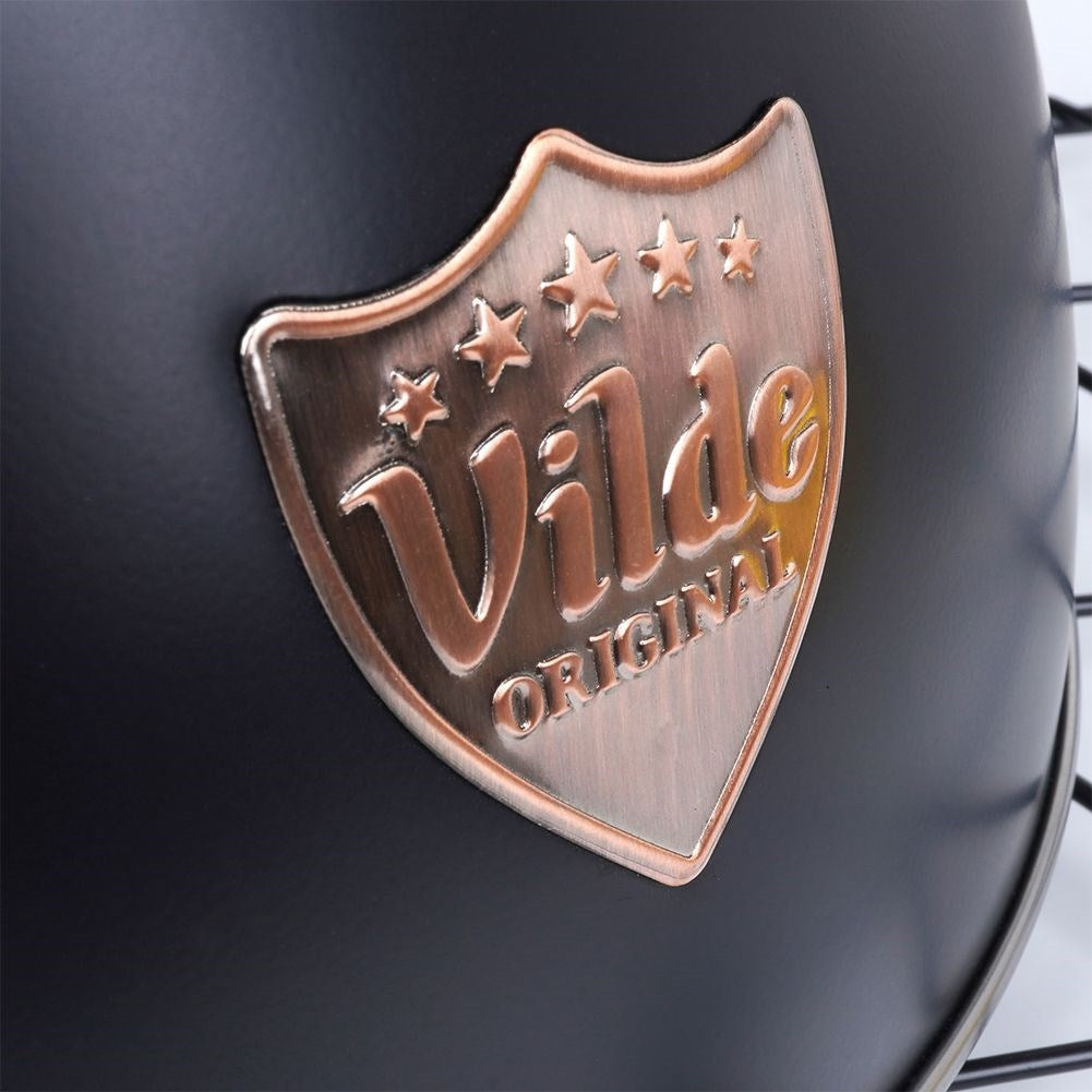 Automatic Whistle in Stainless Steel with Copper Inserts